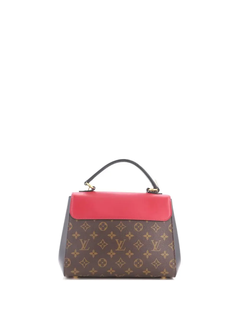 Louis Vuitton Cluny Top Handle Bag #340249L12B